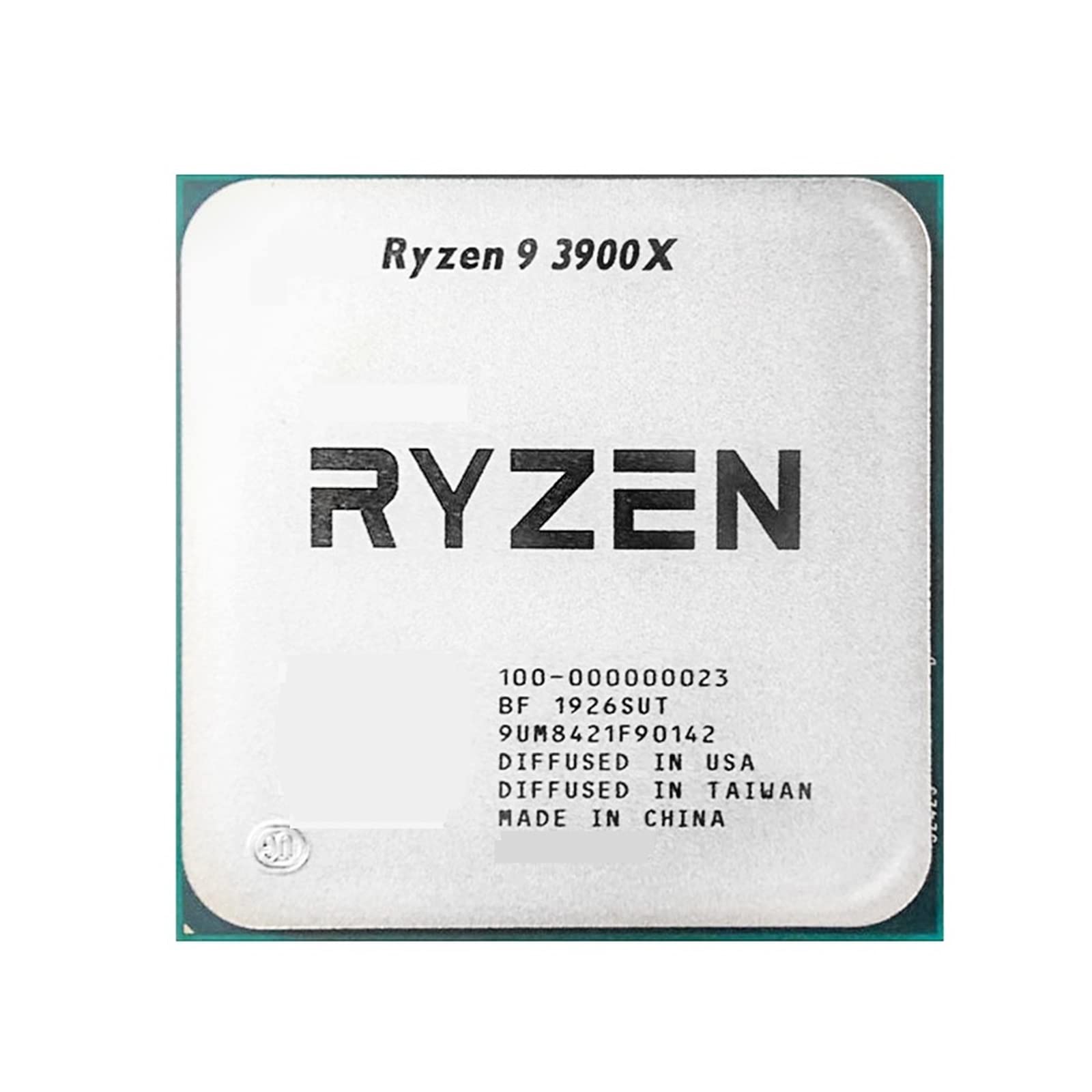 Amazon | プロセッサ Ryzen 9 3900X R9 3900X 3.8 GHz 12 コア 24