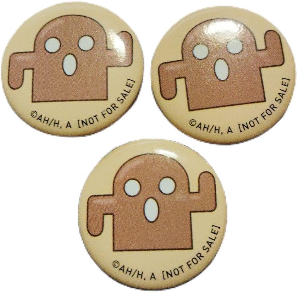 Amazon.co.jp: 劇場版 ぼっちざろっく 入場者特典 缶バッチ 山田リョウ