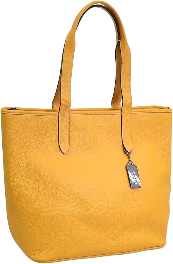 Amazon | [コーチ] バッグ メンズ アウトレット トートバッグ A4収納可