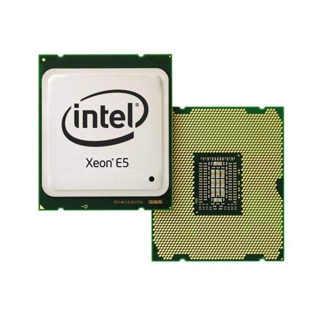 Amazon | Intel CPU Xeon E5-2690 2.90GHz 20Mキャッシュ LGA2011-0