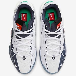 Amazon | NIKE(ナイキ) G.T.カット3ASWEPG.T.CUT3ASWEPホワイト