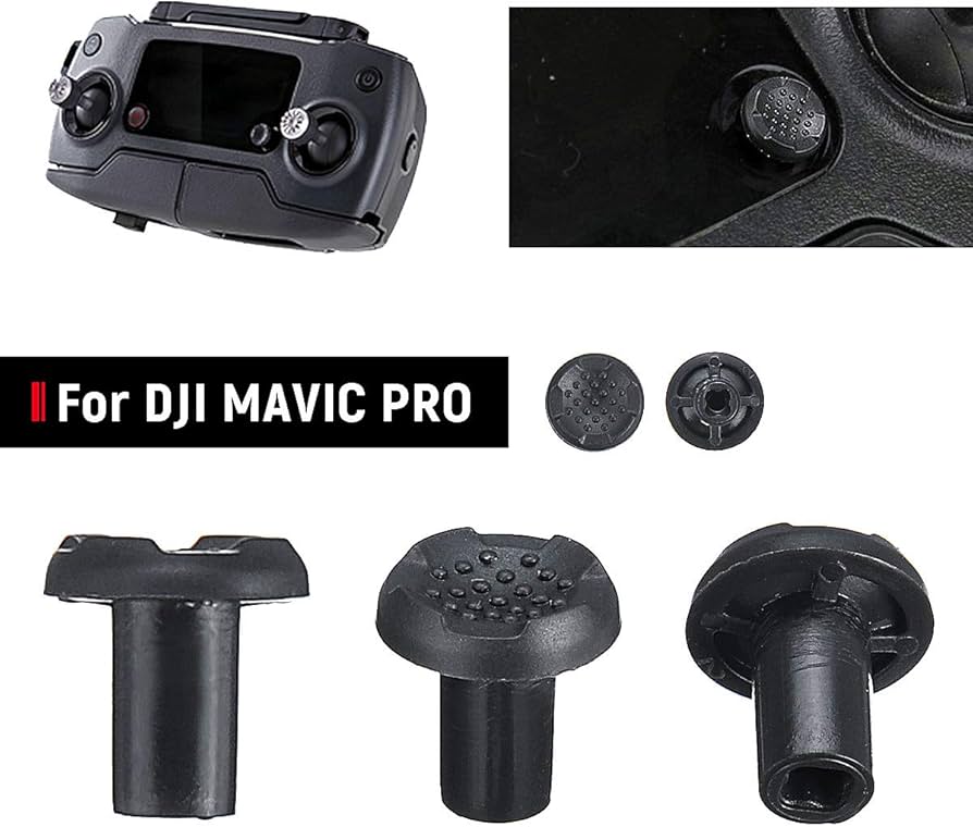 Amazon.com: iMusk Original OEM Mavic PRO Platinum Mavic 2 Pro/Zoom