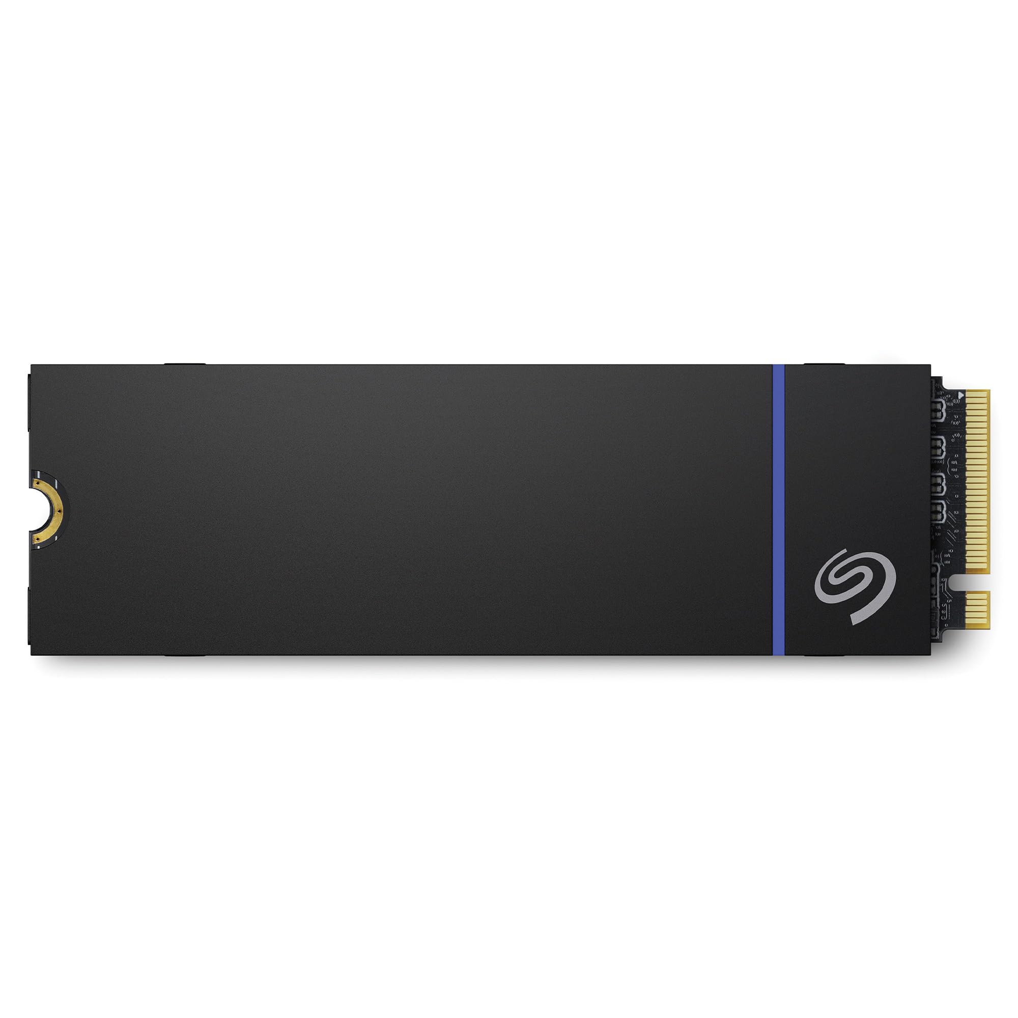 Amazon | Seagate Game Drive PS5 NVMe SSD 公式ライセンス製品 1TB M