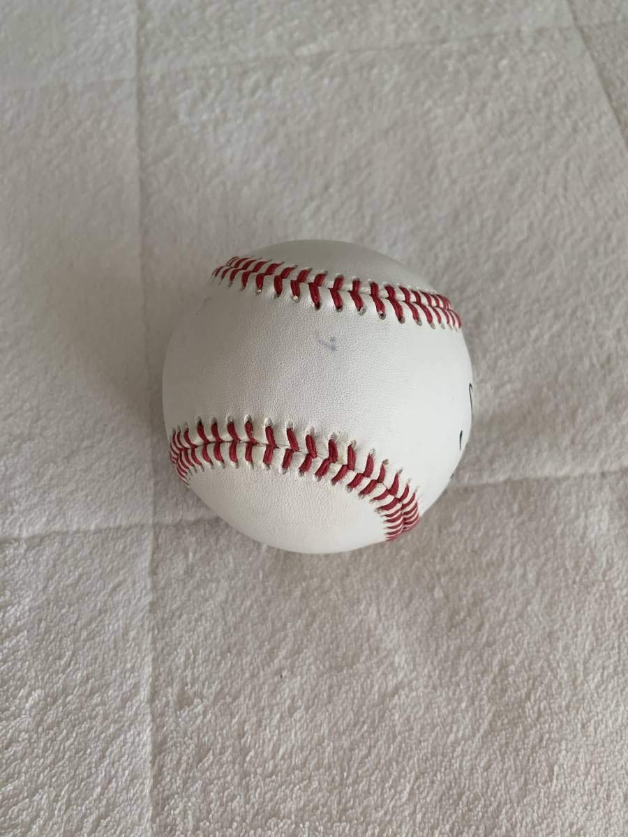 Amazon | 読売ジャイアンツ 巨人軍 坂本勇人 直筆サインボール ◇本革