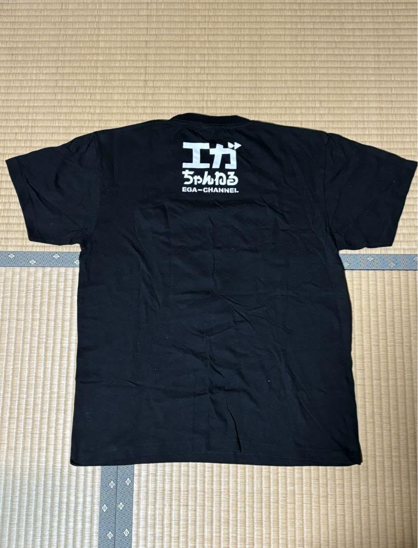 Amazon.co.jp: エガちゃんねる ブリーフ団 Tシャツ メンズMサイズ