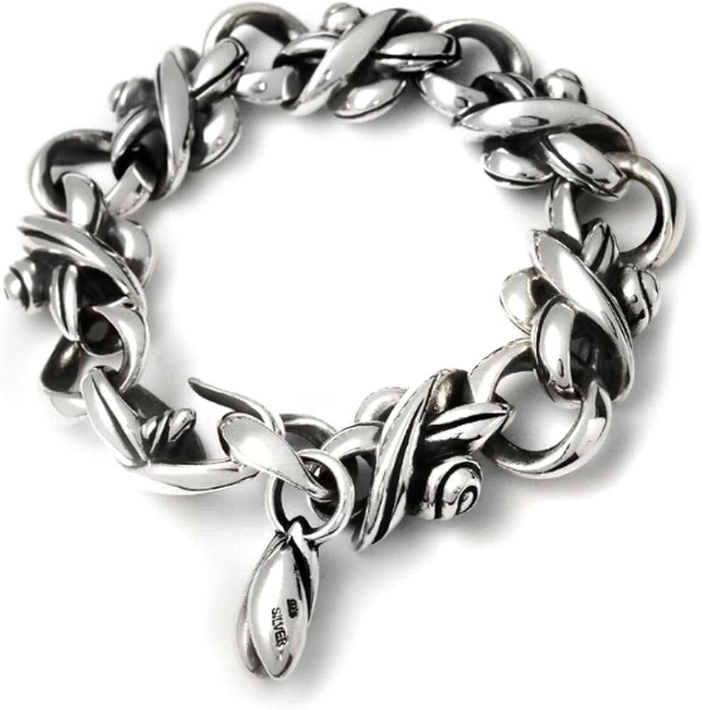 Amazon | [エムズコレクション]M's collection シルバー925