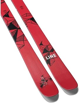Amazon | LINE Tom Wallisch Pro (LN24018900) | LINE | スキー板