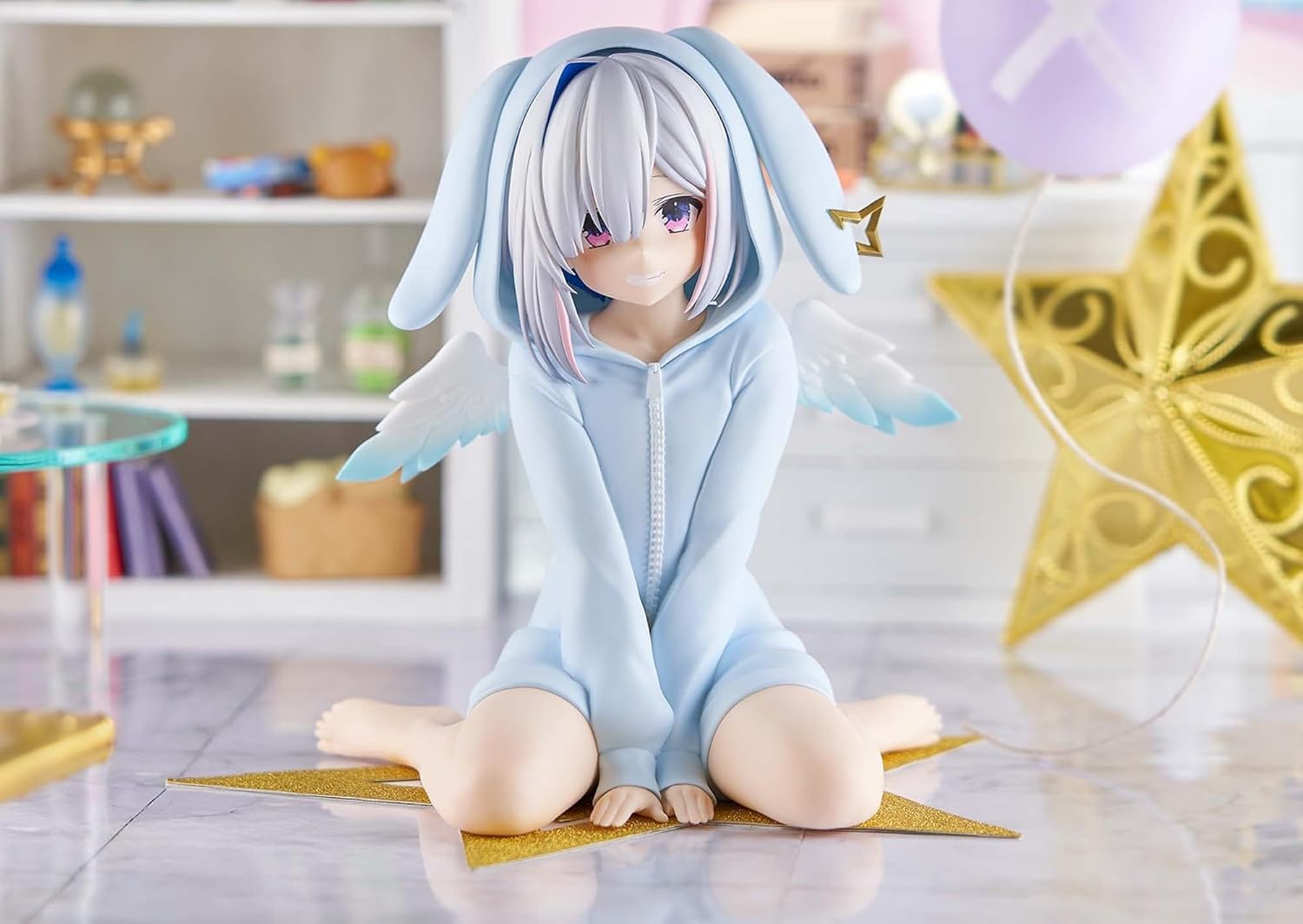 Amazon | 天音*かなた フィギュア #holo*live IF Relax time 天音*かな