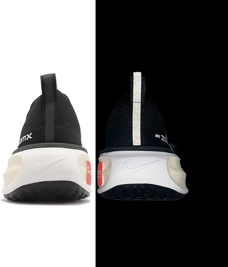 Amazon | [ナイキ] ズームX インビンシブル ラン FK フライニット 3