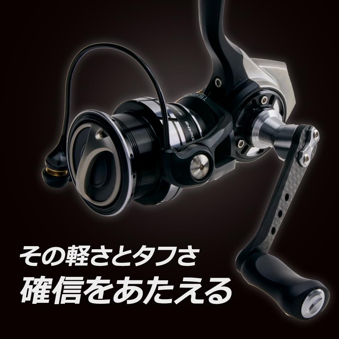Amazon | AbuGarcia (アブガルシア) Roxani SP 2000SH ロキサーニ