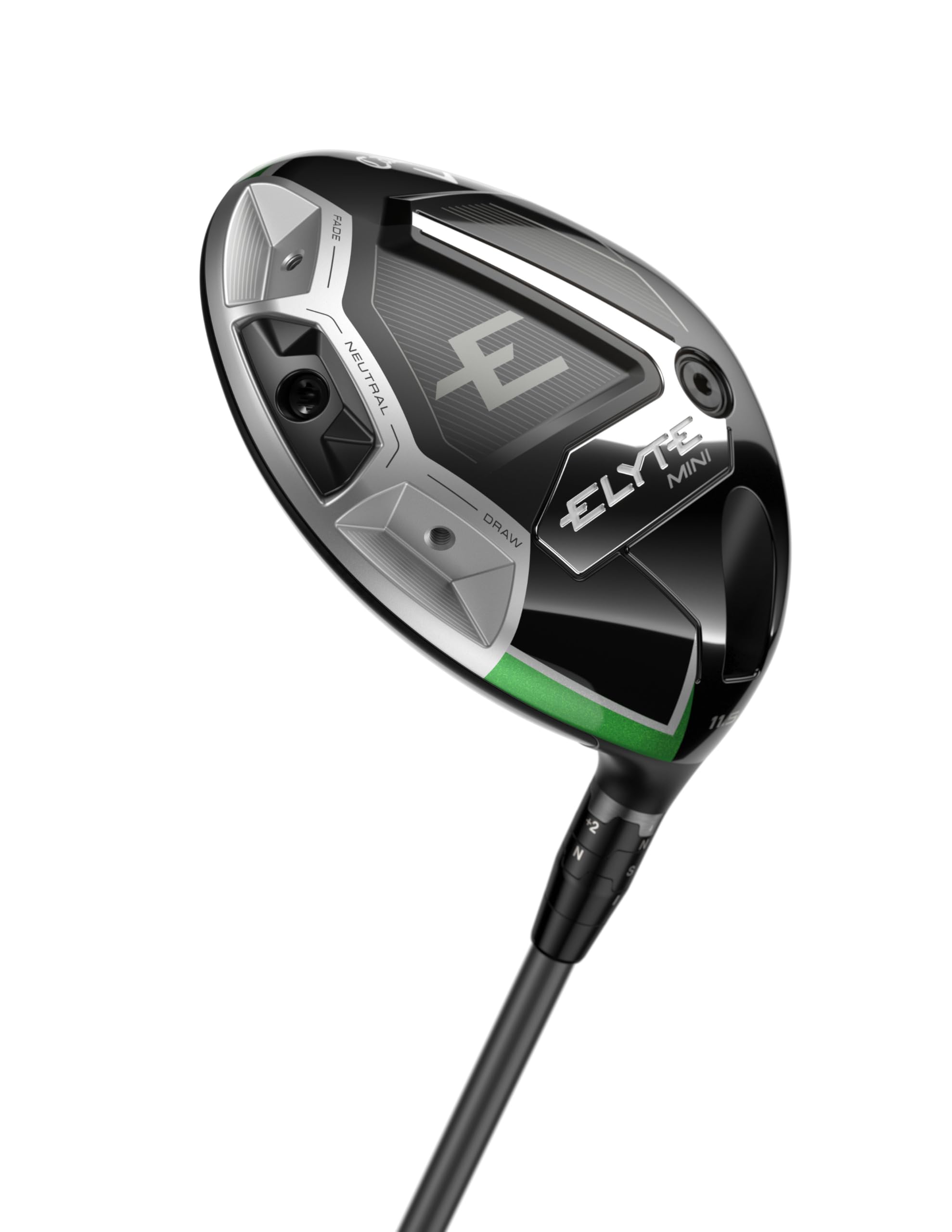 Amazon.co.jp: キャロウェイ CALLAWAY エリート ミニ ドライバー ELYTE