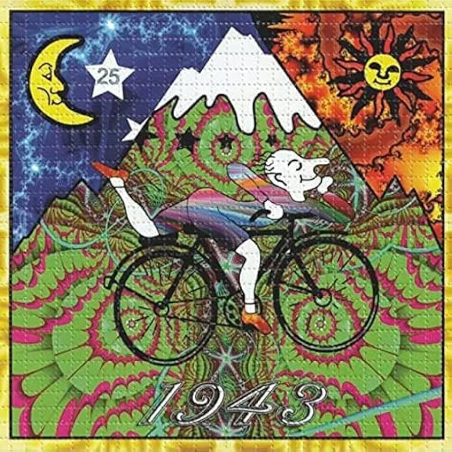 Amazon.co.jp: MEGEFIELD USA直輸入 ブロッターアートのアルバート