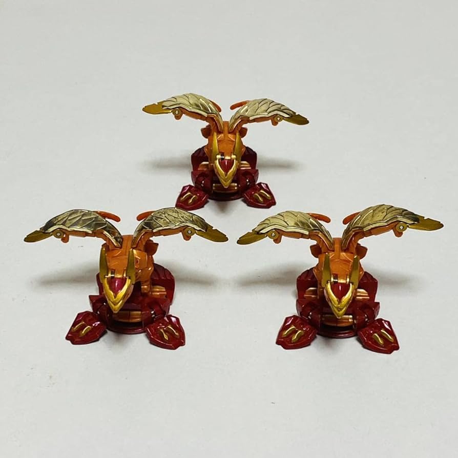 Amazon | SEGATOYS セガトイズ 爆丸 爆テクシリーズ ブースターパック