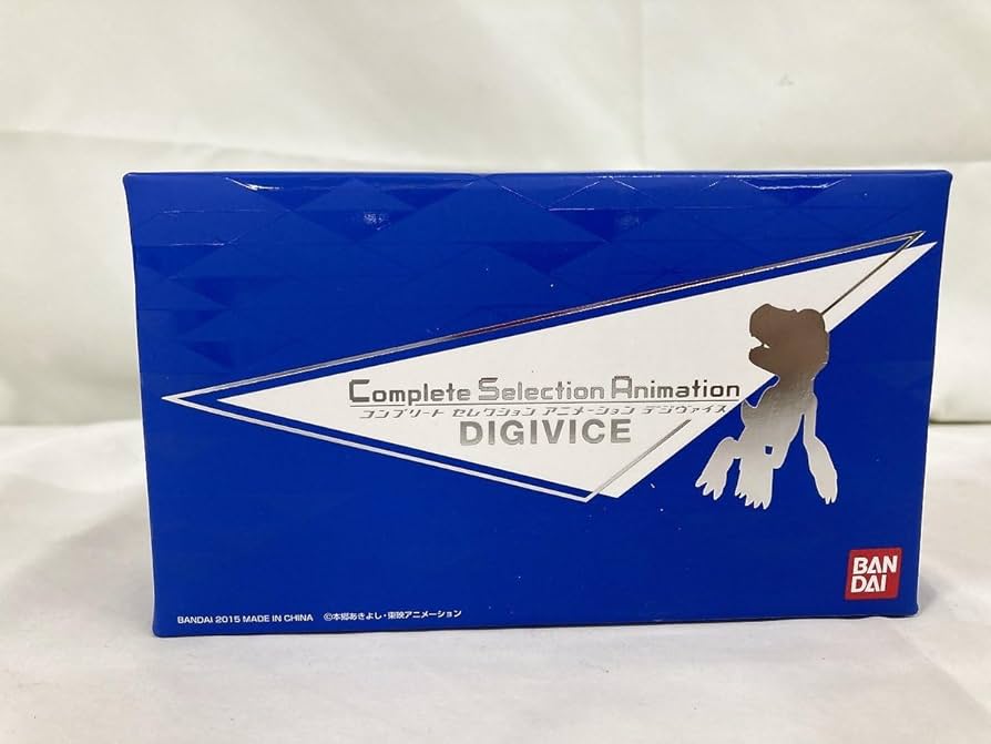 Amazon.co.jp: 【美品】Complete Selection Animation デジヴァイス