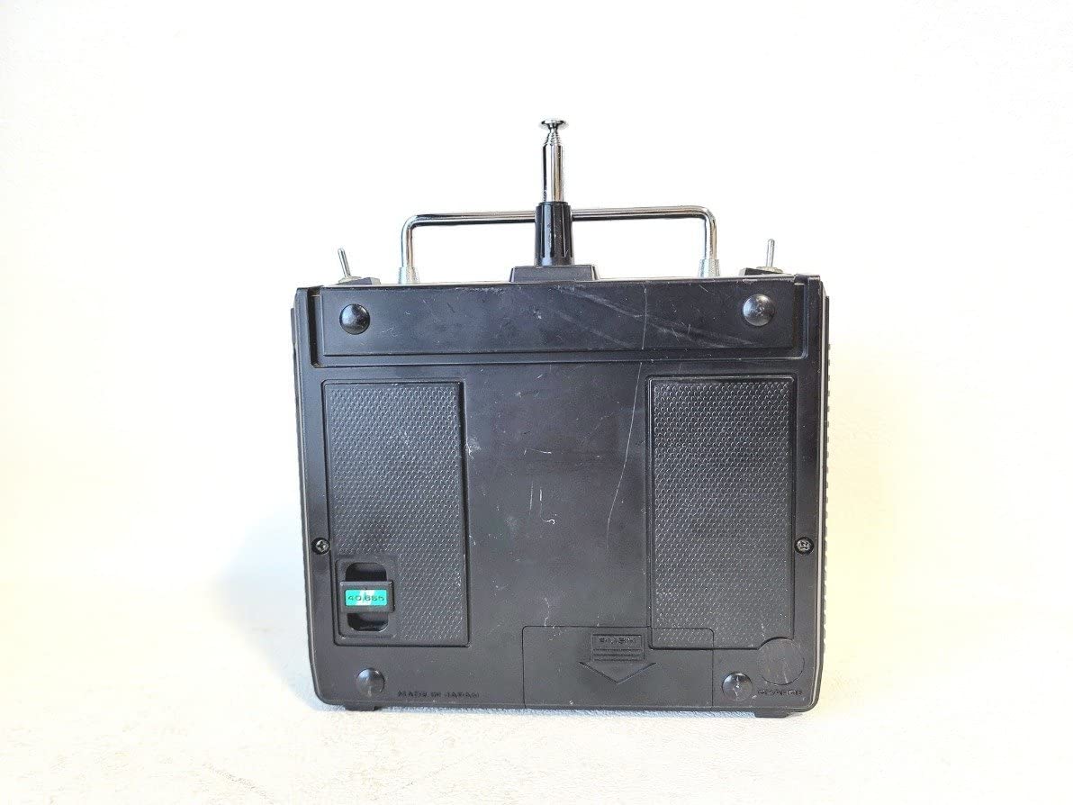 Amazon | Futaba フタバ プロポ 送信機 FP-T6LH 昭和レトロ