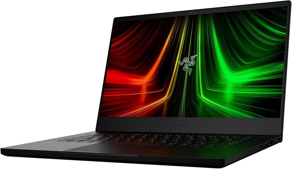 Amazon.co.jp: Razer Blade 14 ゲーミングノートPC (14インチ QHD