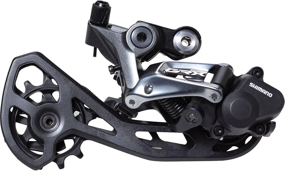 Amazon.co.jp: SHIMANO GRX 11速自転車リア変速機 RD-RX810 IRDRX810