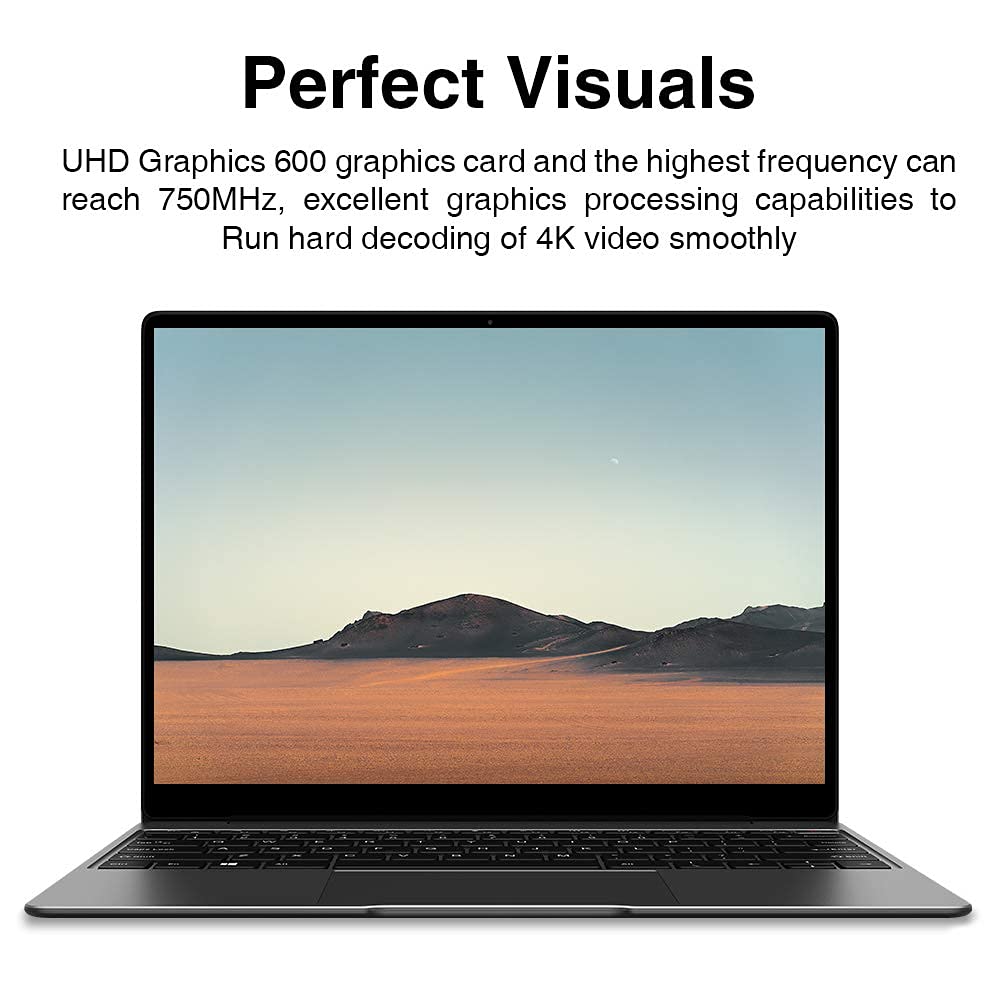 Amazon.co.jp: 【整備済み品】 CHUWI GemiBook Pro 14インチ ノート