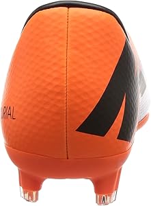 Amazon | Nike Mercurial Victory IV FG (オレンジ/パープル) (6.5
