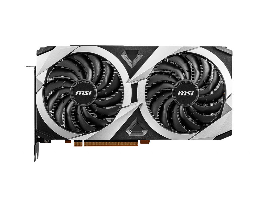 Amazon | MSI Radeon RX 6700 XT MECH 2X 12G OC ゲーミング