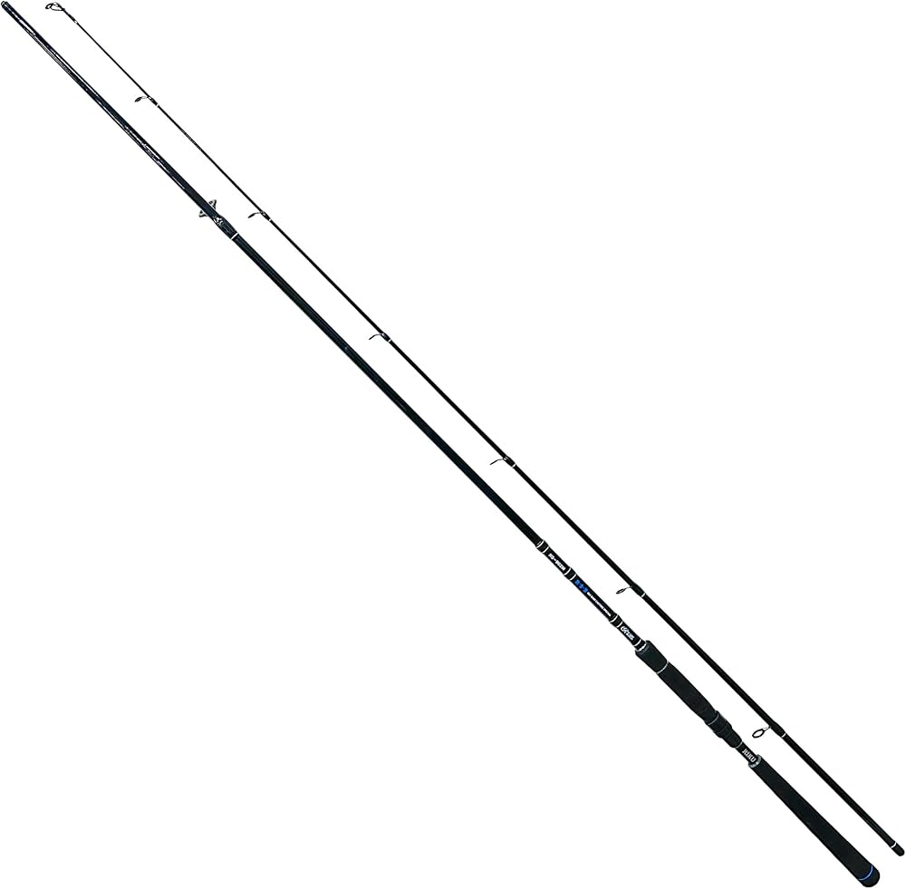 Amazon | ルナヒサノ シーバスロッド RIKU 9フィート 2ピース シーバス