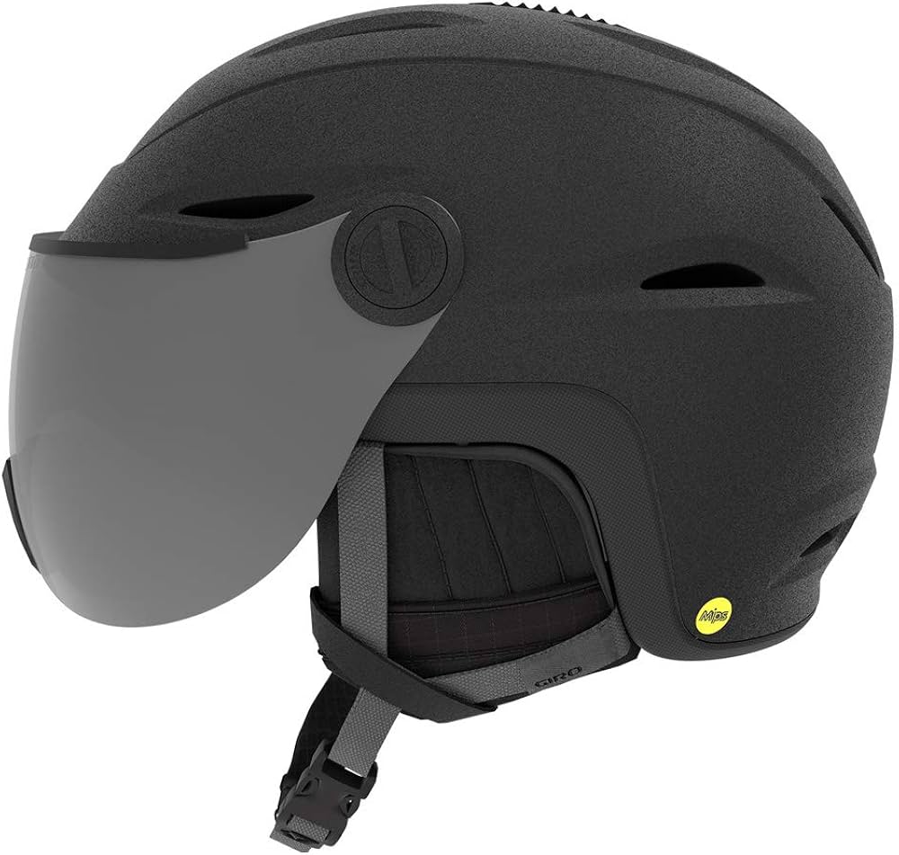 Amazon | GIRO(ジロ) スキー ヘルメット Vue MIPS(ビュー ミップス