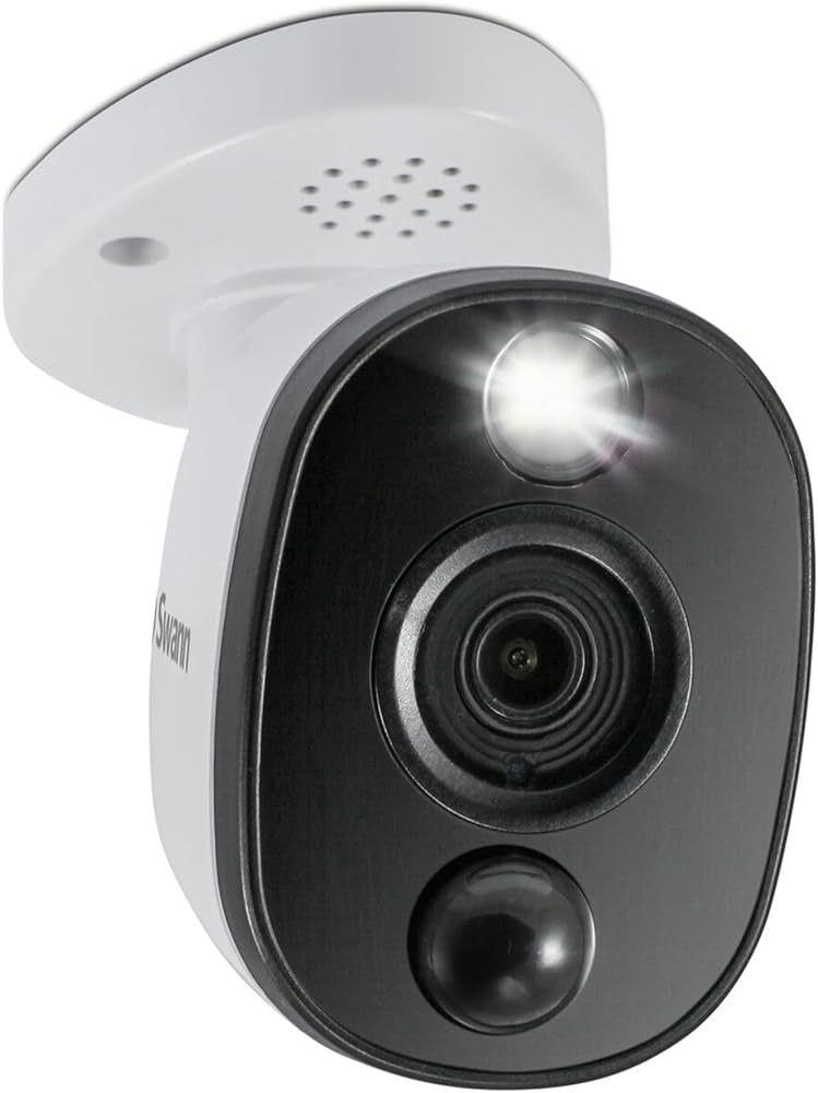 Amazon.co.jp: スワン(Swann) 【日本正規代理店】Swann セキュリティ