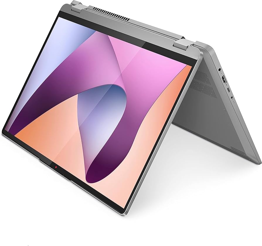 Amazon.com: Lenovo IdeaPad Flex 5 16ABR8 | 16
