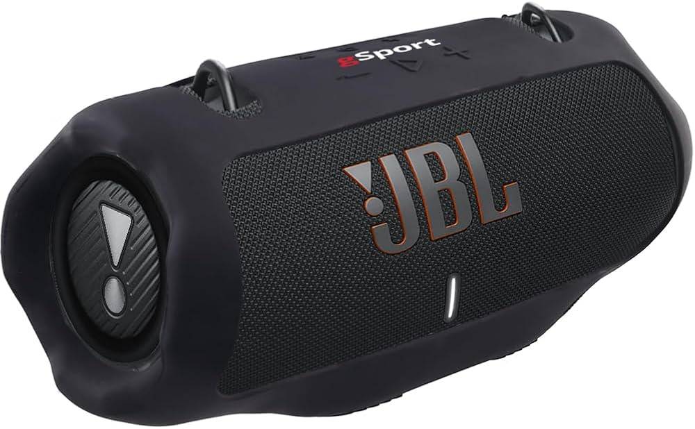 JBL ポータブルBluetoothスピーカー XTREME 4 迷彩 JBL、Bluetooth