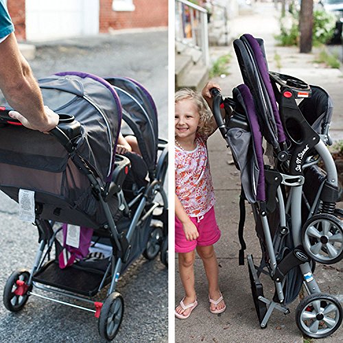 Amazon.co.jp: Baby Trend ベビートレンド エリクサー シット アンド