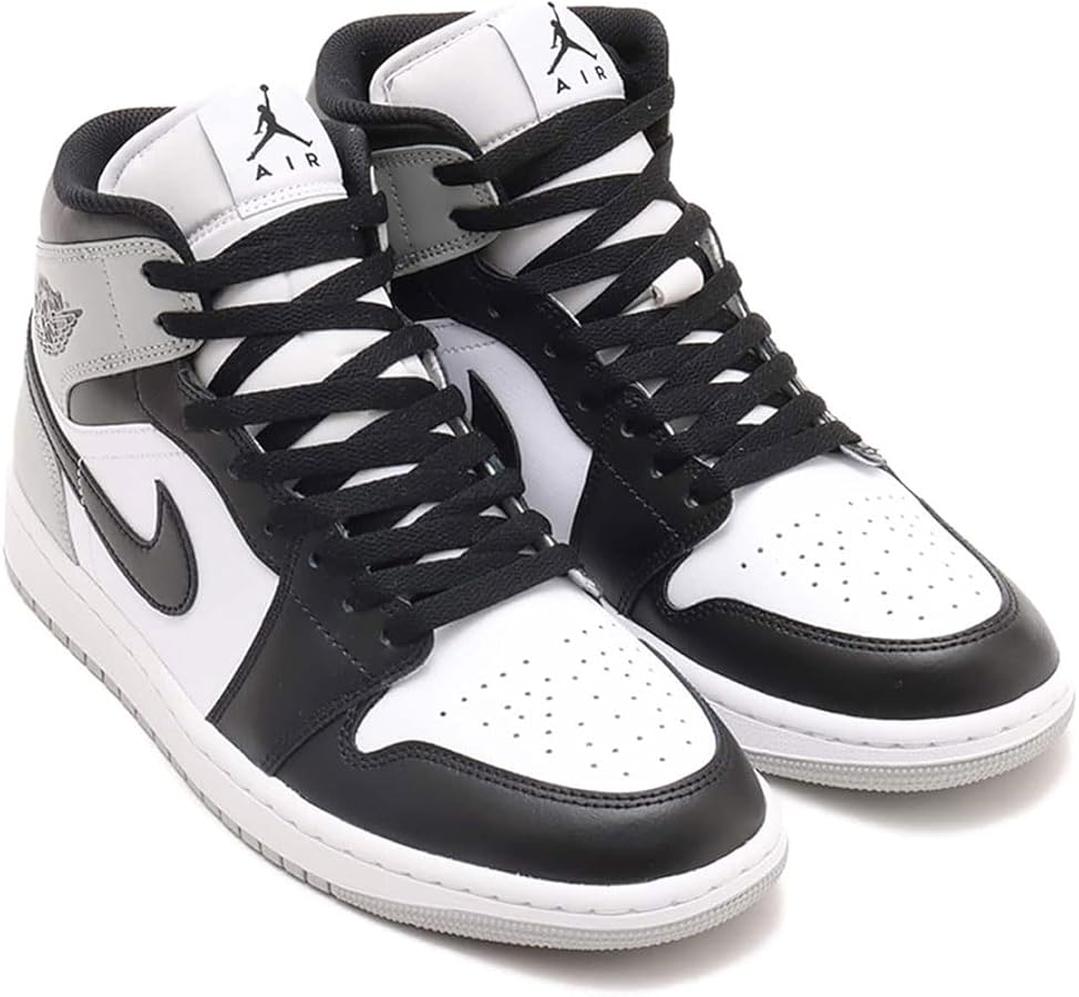 Amazon | [ナイキ] エア ジョーダン 1 ミッド AIR JORDAN 1 MID