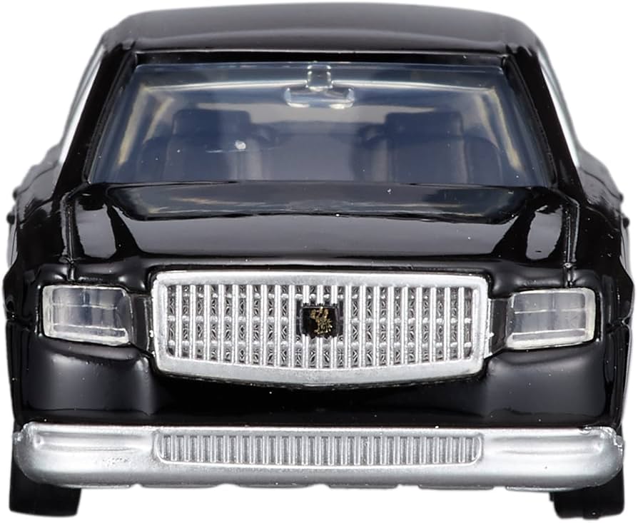 Amazon | タカラトミー トミカ No.114 トヨタ センチュリー