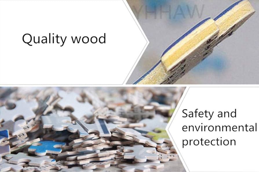 Amazon | 蒸気機関車のパターン,ジグソーパズル 大人,木製パズル