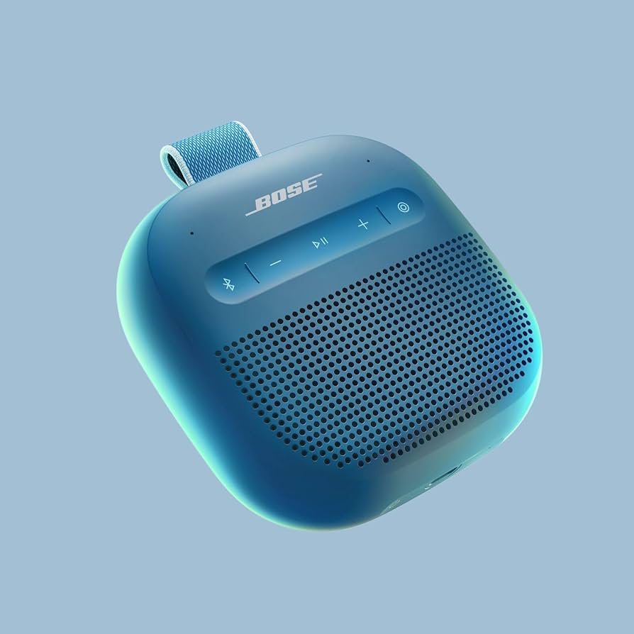 Amazon.co.jp: Bose SoundLink Micro Portable Speaker（第2世代