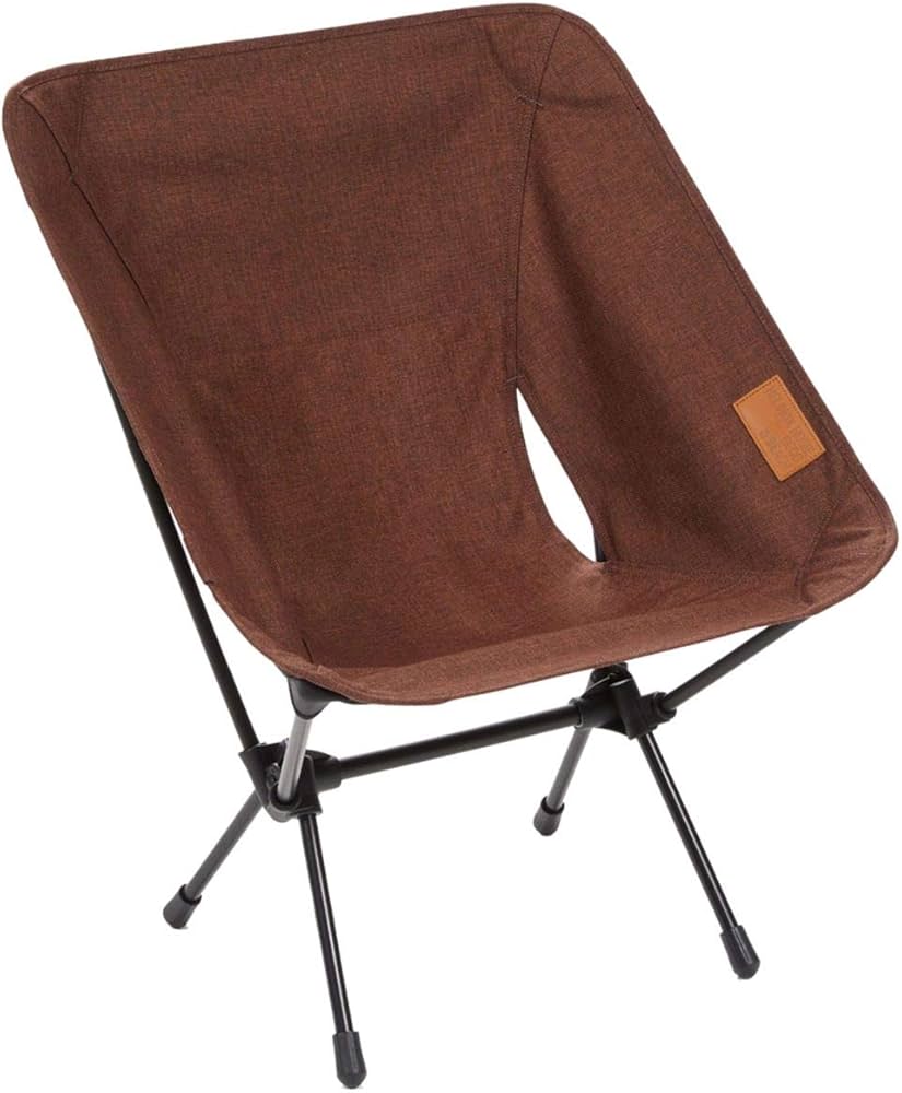 Amazon.co.jp: Helinox Comfort Chair 19750001 : Sports & Outdoors