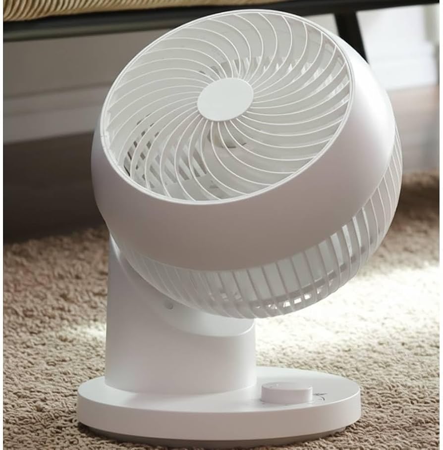 Amazon | iimono117 サーキュレーター 静音 22畳 簡単操作 ベーシック