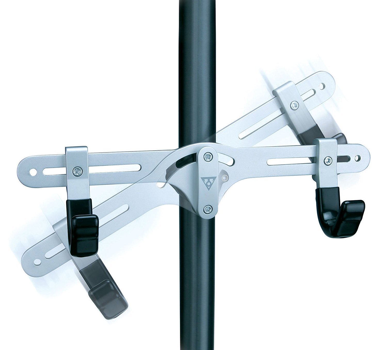 Amazon.co.jp: TOPEAK(トピーク) デュアルタッチバイクスタンド TOD014