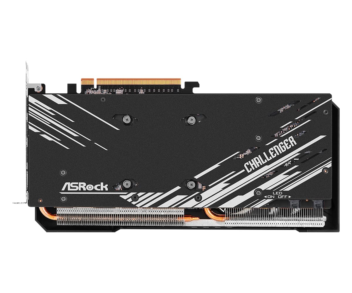 Amazon | ASRock Radeon / RX7800XT 搭載 グラフィックボード GDDR6