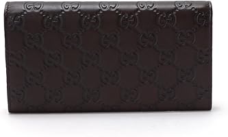 Amazon.co.jp: グッチ 長財布 ダークブラウン 244946 A0V1G 2019