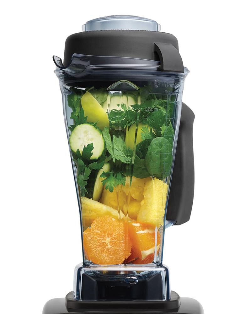 Amazon.com: Vitamix 5200 Blender, Professional-Grade Blender for