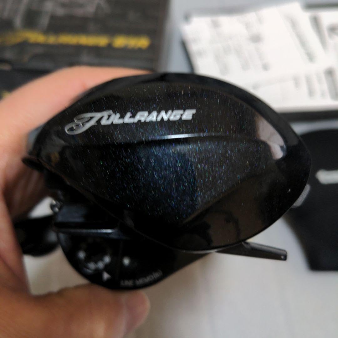 FULLRANGE 81R 右ハンドルtailwalk FULLRANGE 81R 右ハンドル 【公式通販】