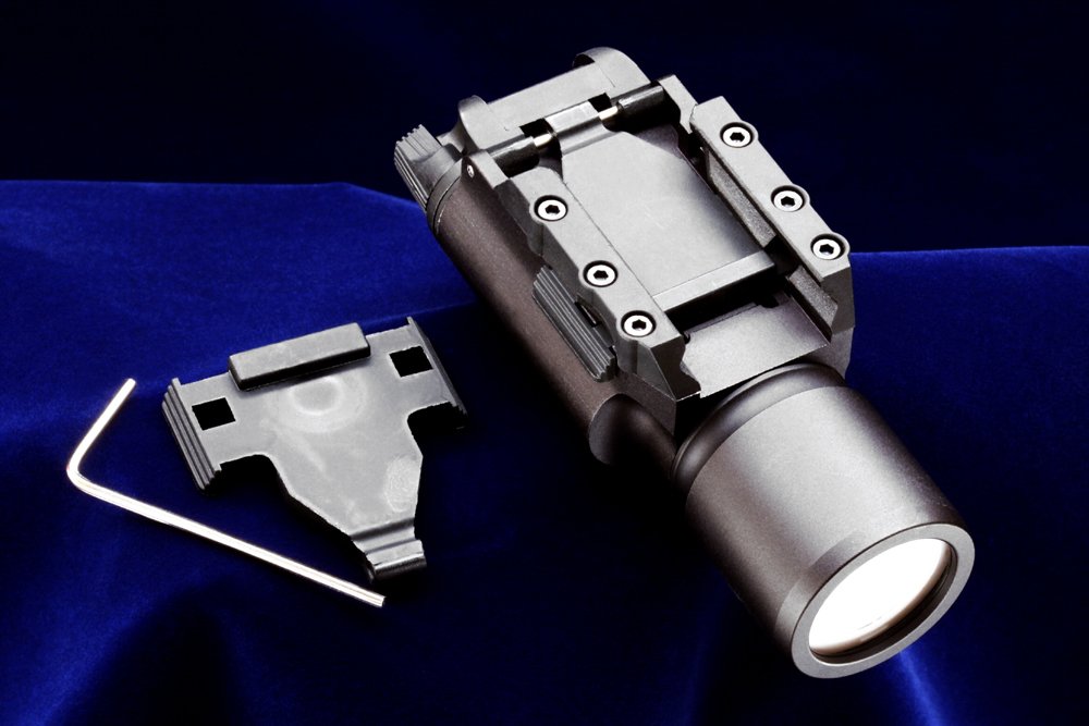 Amazon | 【WAスーパーリアルガン】WA TRP オペレーター ウエポン