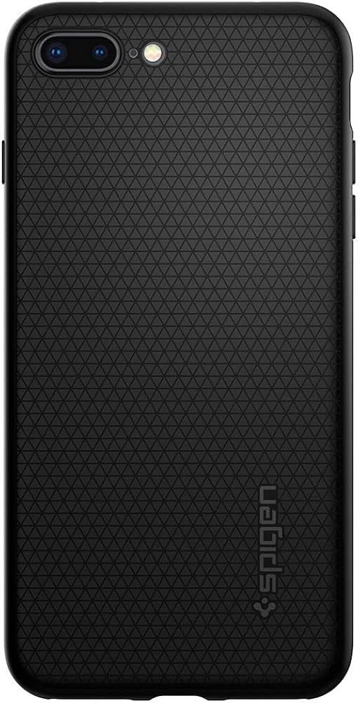 Amazon.co.jp: 【Spigen】 iPhone8 Plus ケース / iPhone7 Plus ケース