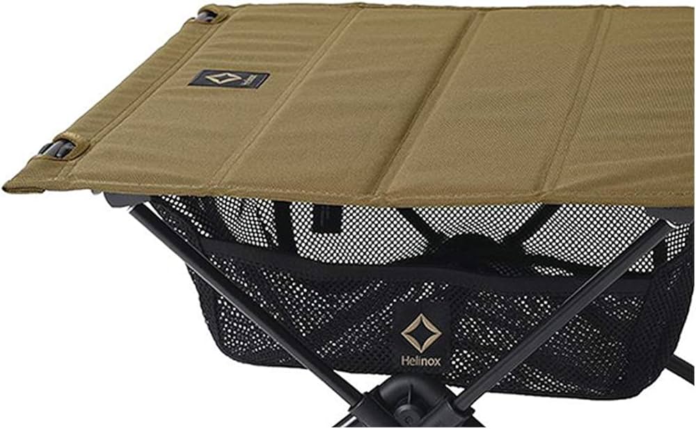 Amazon | Helinox(ヘリノックス) タクティカルテーブル Sサイズ【日本
