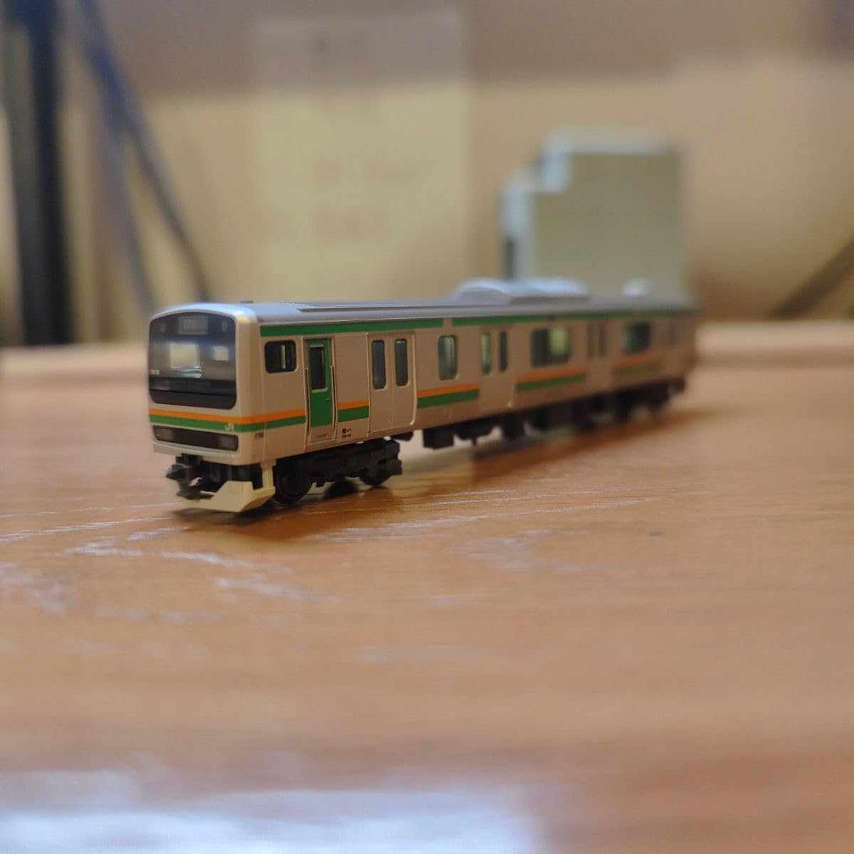 Amazon | KATO E231系1000番台 東海道線 湘南新宿ライン 10両編成