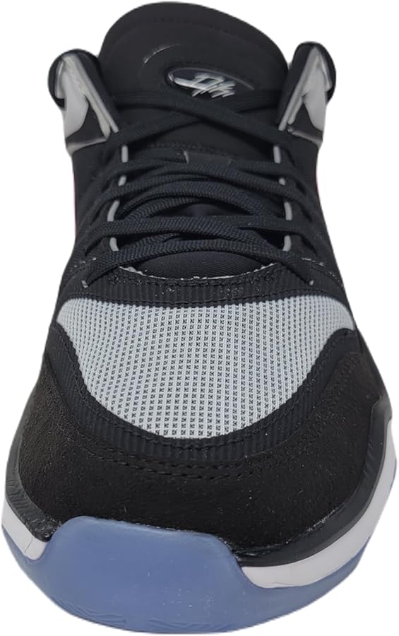 Amazon.com | Nike Air Zoom G.T. Hustle 2 EP Basketball Shoes