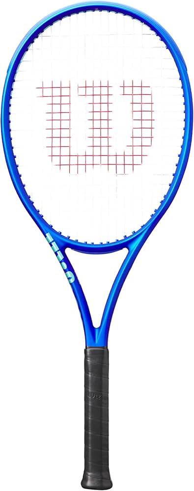 Amazon | Wilson Ultra 100L V5 大人用パフォーマンステニスラケット