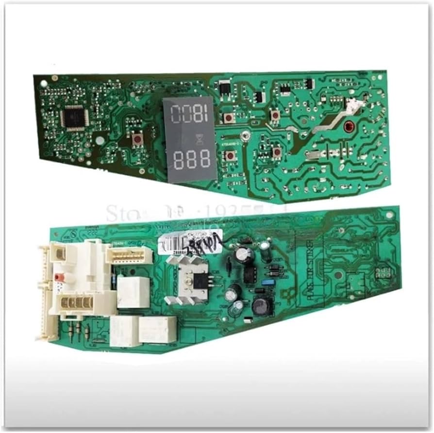 Amazon | Candy洗濯機ボードAQUA1000DF AQUA 1000DF FSX7217AB 5647AB