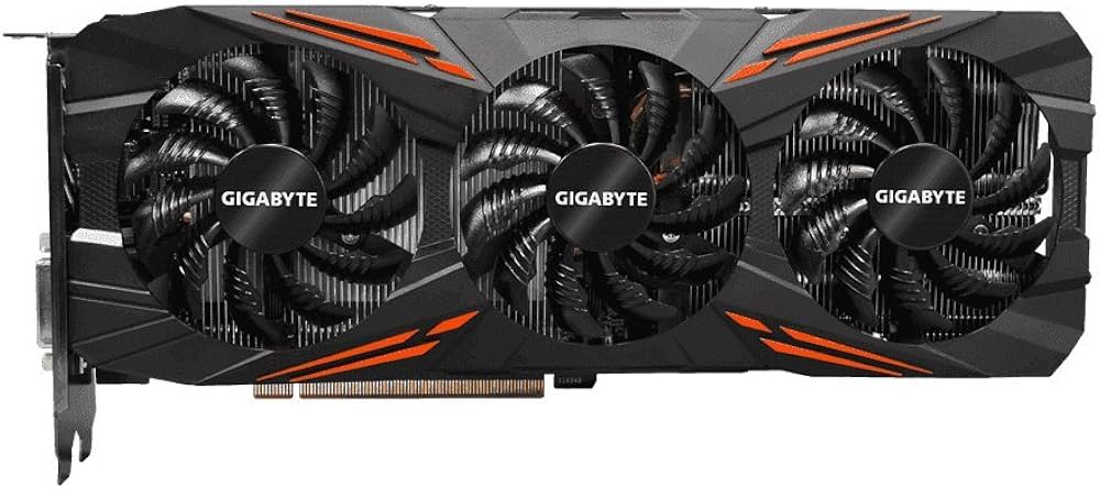 Amazon | GIGABYTE ビデオカード NVIDIA GeForce GTX 1080搭載