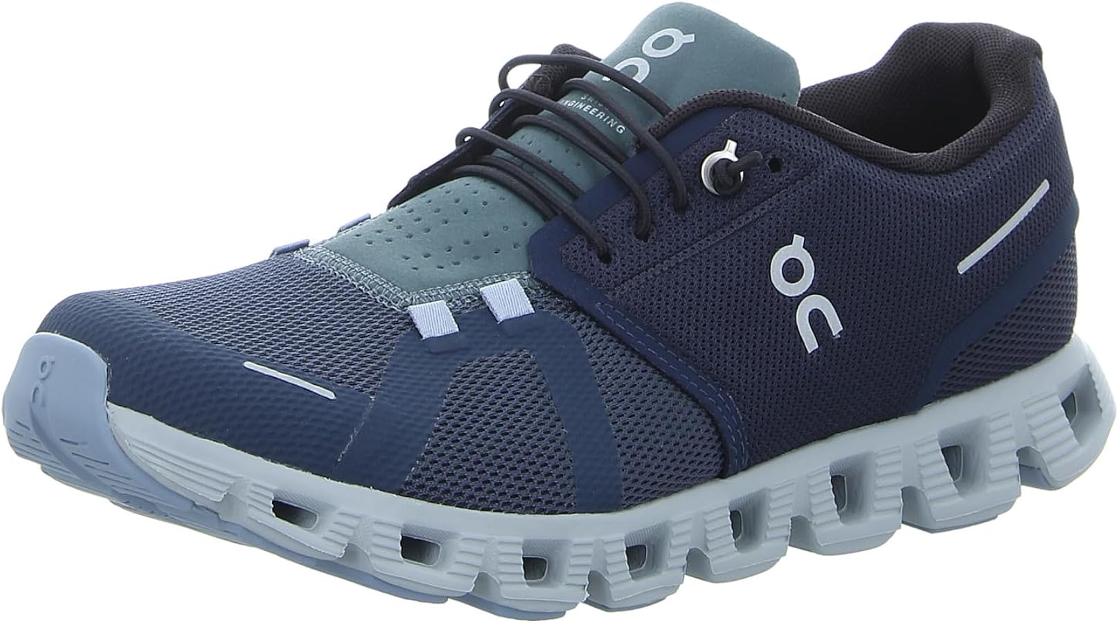 Amazon | 【新色登場！】オン On Cloud 5 クラウド5 メンズ シューズ